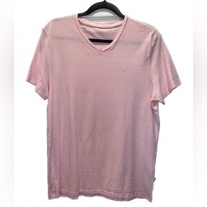 Calvin Klein Men’s V-neck Shirt - Size medium